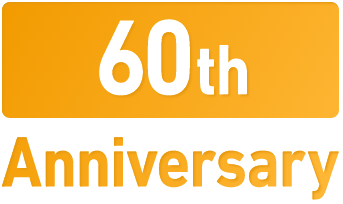 60th Anniversary